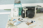 Fujifilm Instax Wide 300 Instant Camera + Film 20 Exposures