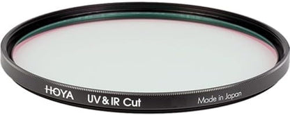 Hoya Y1UVIR077 77mm UV and IR Cut Screw-in Filter