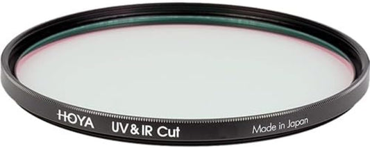 Hoya Y1UVIR077 77mm UV and IR Cut Screw-in Filter