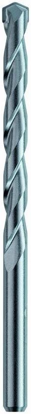 Hitachi 780874 10x600mm Cylindrical Masonry Drill Bit