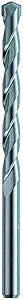Hitachi 780861 Cylindrical Masonry Drill Bit 6mm x 600mm