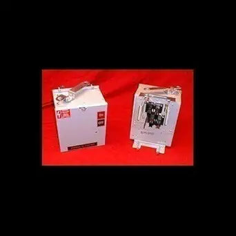 GE SL463RG N 100A 600V 3P Circuit Breaker — main product image