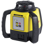 Leica Rugby 620 Self Leveling Rotary Laser 6005984