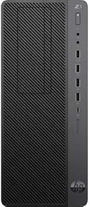 HP 8AG67UT#ABA Z1 G5 Tower i7 1TB HDD 8GB RAM W10P6