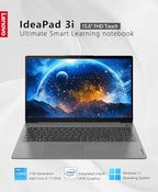 Lenovo Ideapad 3i 15.6