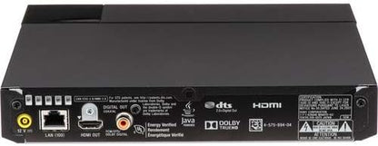 Sony BDP-S1700 Region Free Blu Ray DVD Player (Renewed)