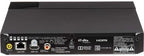 Sony 712265162736 Multi Region Zone Free Blu Ray Player