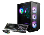 MSI AERS12TG261-3507-223478 Aegis RS Gaming Desktop: i7-12700KF, 16GB, RTX 3060 Ti