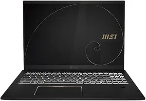 MSI Summit E16FlipEvo A12MT-009 16" 2-in-1 Touch Laptop