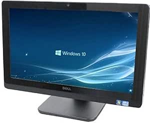 Dell 469-4297 OptiPlex All-in-One i5 Desktop Computer — main product image