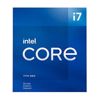 Intel BX8070811700F Core i7-11700F Desktop CPU