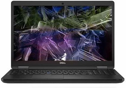 Dell Latitude 5490 Renewed i5 Laptop - 16GB RAM 512GB SSD