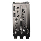 EVGA 06G-P4-2062-KR RTX 2060 SC Gaming Graphics Card