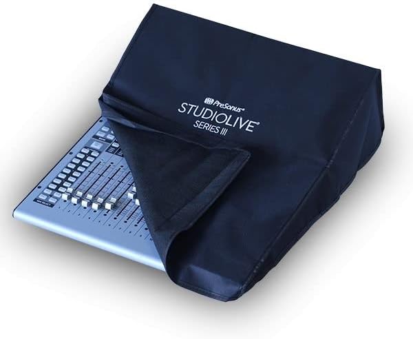 PreSonus SLMAD16-COVER StudioLive 16 Series III Dust Cover