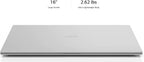 LG Core i7 gram 16
