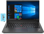 Lenovo 20Y70068US-3075-226453 ThinkPad E14 Ryzen 5 40GB RAM 512GB SSD
