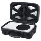 Vestamore Hard Carrying Case for Xbox Series S
