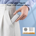 MAIWO Aluminum M.2 NVMe SSD Enclosure USB 3.2 Gen2
