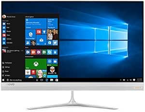Lenovo F0CU007QUS IdeaCentre 520S 23" Touchscreen AIO