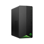 HP TG01-2003W Pavilion Gaming Desktop PC Ryzen 5 RX5500