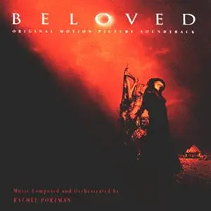Sony Beloved Soundtrack — main product image