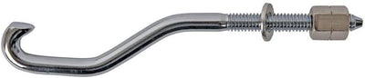 Latin Percussion M213 Matador Bongo Lug Chrome