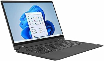 Lenovo Flex 5 14" Touchscreen Ryzen 7 Laptop