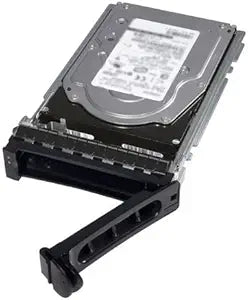 Dell 400-24601 2TB 7.2K RPM 3.5" SAS HDD