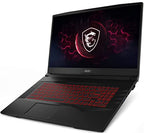 MSI PulseGL7612256-3790-203058 RTX 3070 Gaming Laptop Bundle