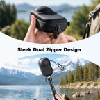 STARTRC TECH Insta360 X6 Hard Carrying Case