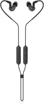 Behringer SD251-BT Bluetooth Studio Monitoring Earphones