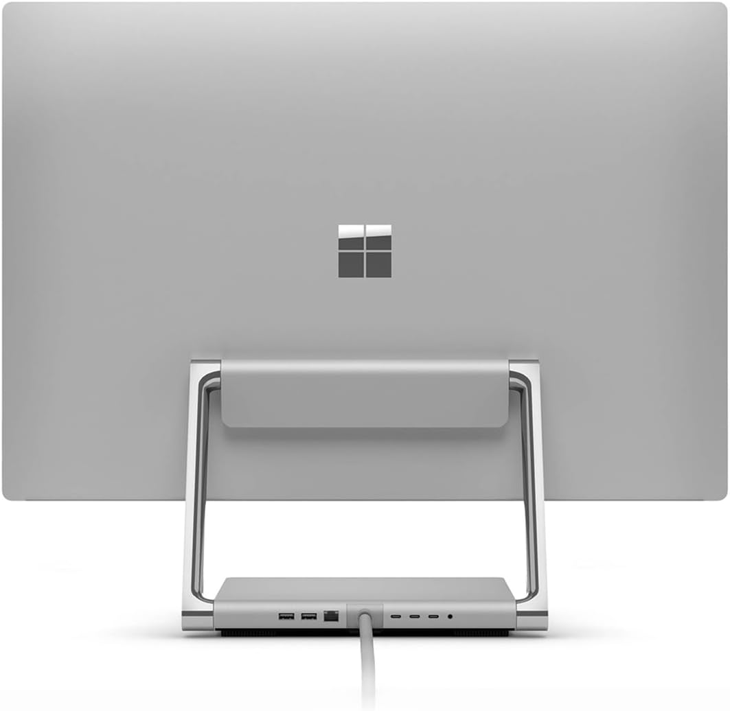 Microsoft SBG-00001 Surface Studio 2+ 28" Touch All-In-One