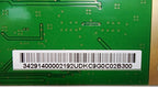 Vizio MT3151A05-3-XC-1 T-Con Board