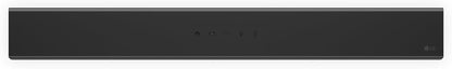 LG S40TR 4.1 Channel Soundbar - Wireless Subwoofer and Rear Speakers