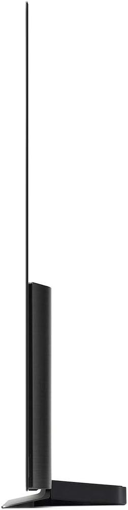 LG E1LGOLED65C9 65-Inch 4K Smart OLED TV Bundle