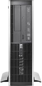 HP C9Q28US#ABA Elite 8300 SFF i5 Desktop Computer