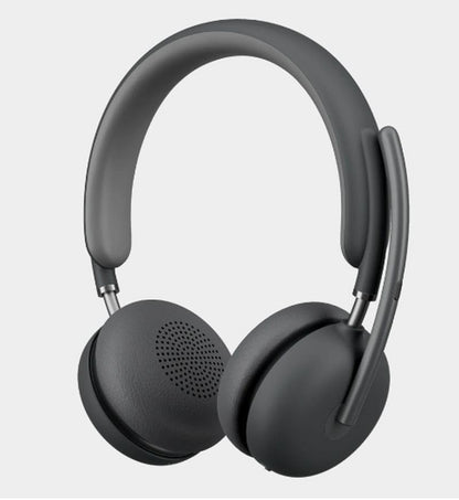 Logitech 981-001317 Zone 950 Noise Canceling Renewed Headset