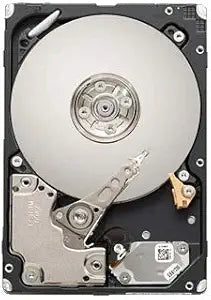 Seagate ST9600204SS 600GB 10K RPM SAS Savvio HDD — main product image
