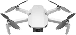 DJI CP.MA.00000120.01 Mavic Mini Camera Drone