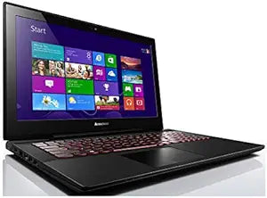 Lenovo - 59421810 15.6" i7 Touch Gaming Laptop