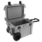 Pelican 45 Quart Wheeled Elite Cooler