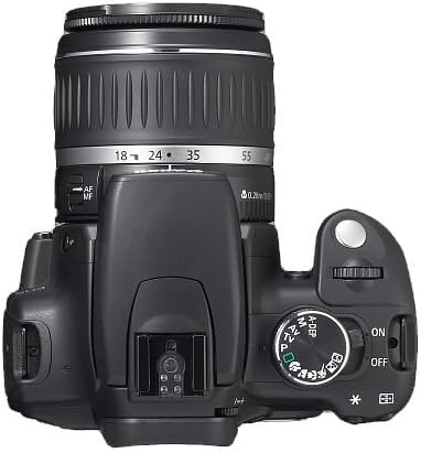 Canon EOS Digital Rebel XT Renewed DSLR Camera