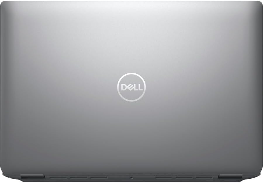 Dell 3480: Precision 14" Mobile Workstation i5, 16GB, 512GB SSD