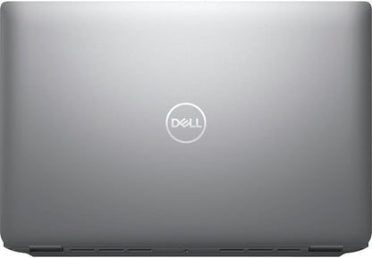 Dell 3480: Precision 14" Mobile Workstation i5, 16GB, 512GB SSD
