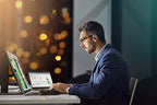 HP L4Q76AA#ABA 21.5