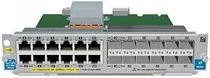 HP J9637A ProCurve 12-Port PoE Gigabit Switch — main product image
