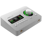 Universal Audio Apollo Solo USB Audio Interface