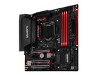 Gigabyte GA-Z270MX-Gaming 5 - LGA 1151 Micro ATX Motherboard