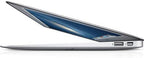 Apple MacBook Air MD711LL/B 11.6-Inch Laptop Renewed