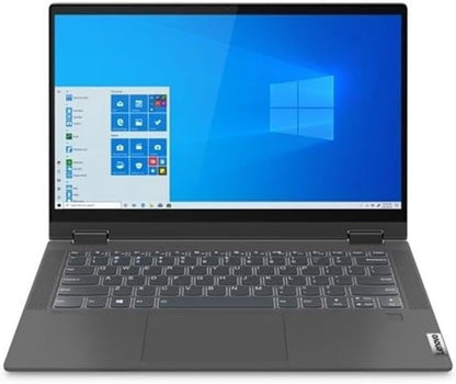Lenovo IdeaPad Flex 5 14" Touch Laptop i3